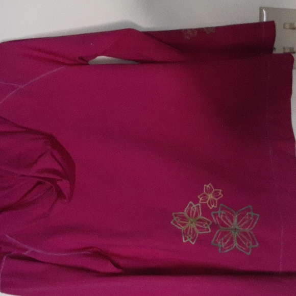 Girls Marmont coat - Picture 2 of 4